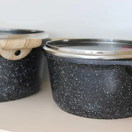 Daire Starfish Golem (Tirana)