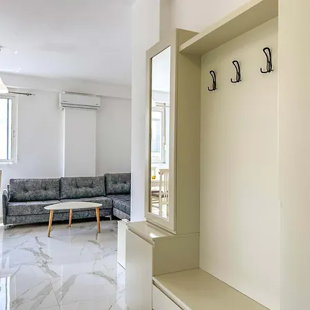 Starfish Appartement *