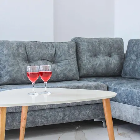 Appartement Starfish *