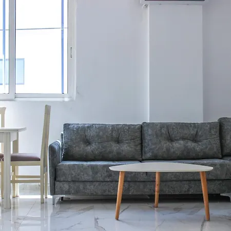 Starfish Appartement *