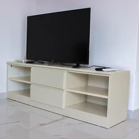 Appartement Starfish Golem (Tirana)