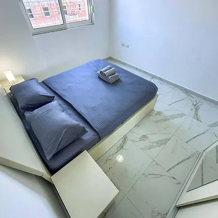 Appartement Starfish *