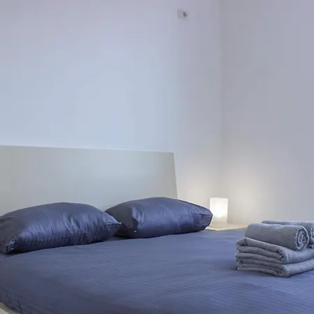 Appartement Starfish