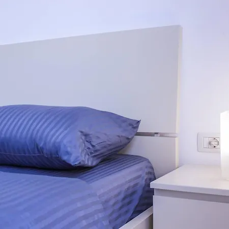 Starfish Appartement *