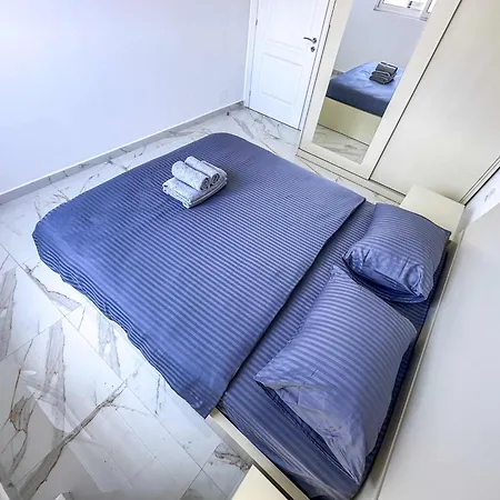 Starfish Appartement *