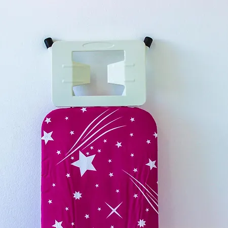 Starfish * Golem (Tirana)