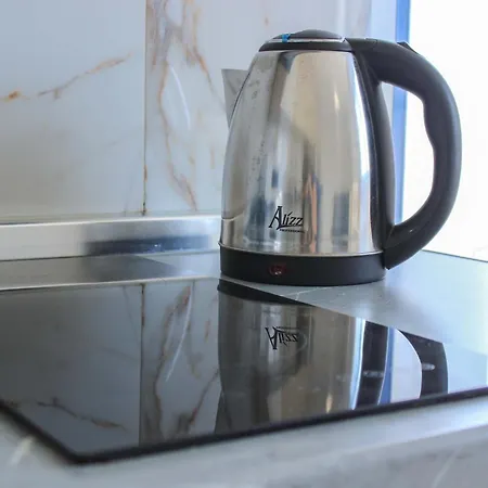 Starfish * Golem (Tirana)