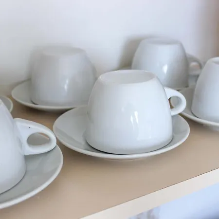 Starfish Appartement