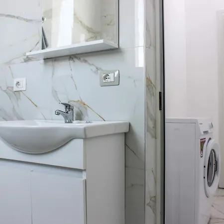 Starfish Appartement