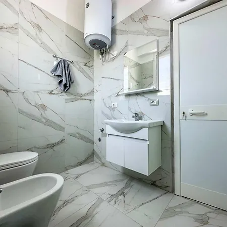 Appartement Starfish *