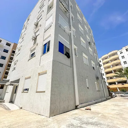 Starfish Appartement *