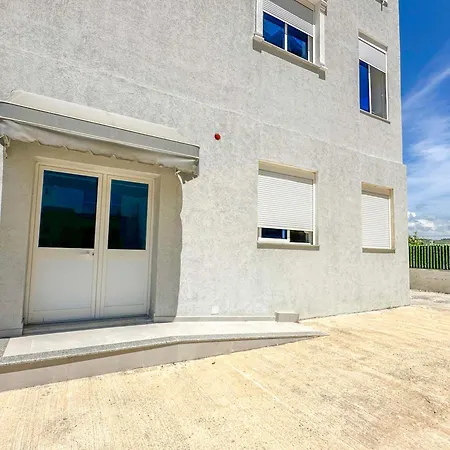 Starfish Appartement