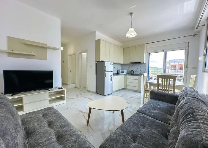 Apartment Starfish *