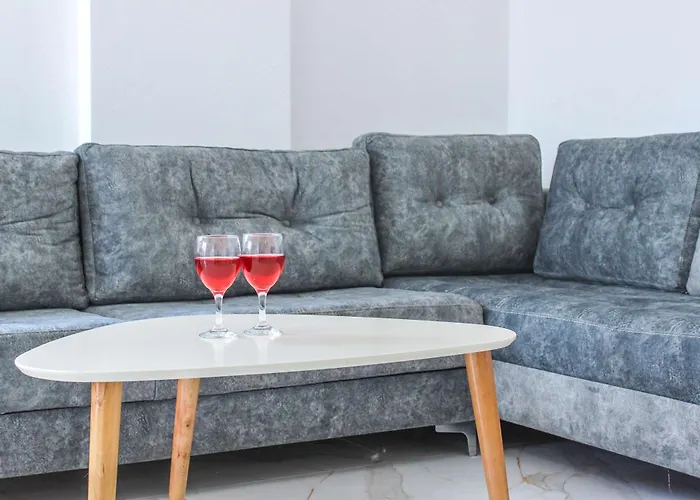 Apartment Starfish *