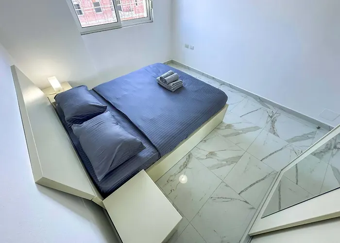 Apartment Starfish *