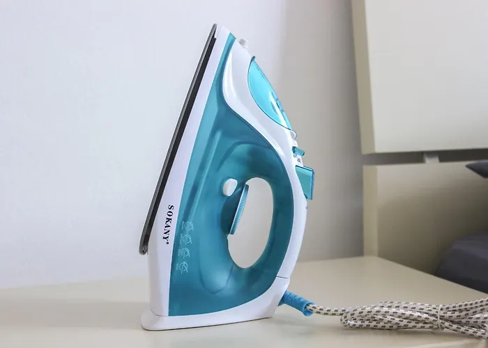 Apartment Starfish Golem (Tirana)