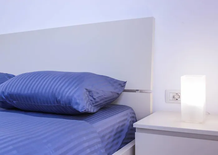 Starfish Apartment *