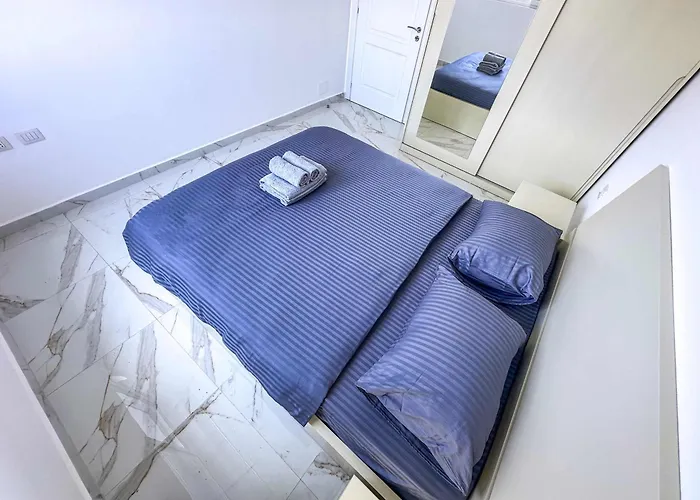 Starfish Apartment *