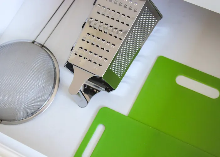 Apartment Starfish *