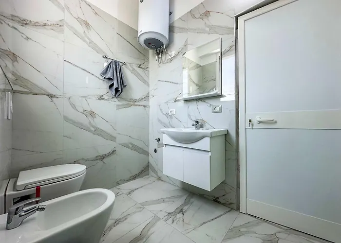 Apartment Starfish *