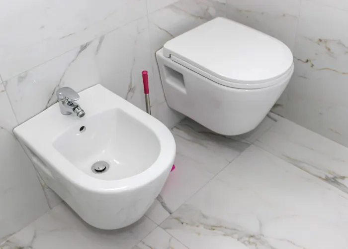 Starfish Apartment *