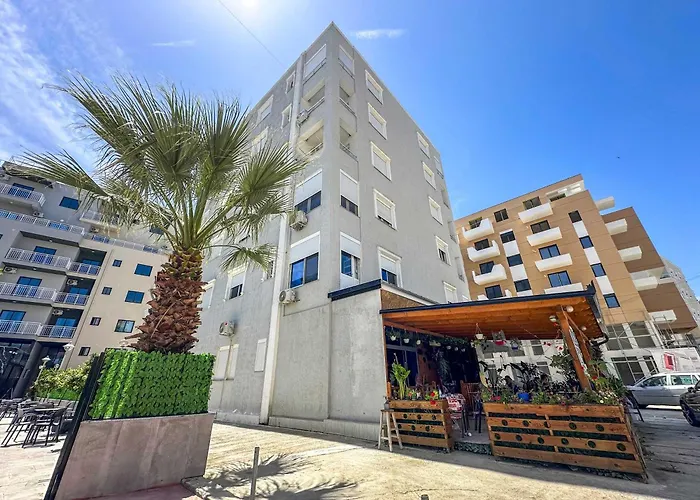 Apartment Starfish *